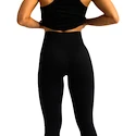 Legginsy damskie GymBeam  Limitless High-waist leggings Black