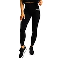 Legginsy damskie GymBeam  Limitless High-waist leggings Black