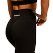 Legginsy damskie GymBeam  Sense Leggings Black