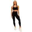 Legginsy damskie GymBeam  Sense Leggings Black