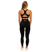 Legginsy damskie GymBeam  Sense Leggings Black