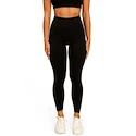 Legginsy damskie GymBeam  Sense Leggings Black