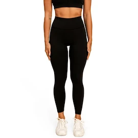 Legginsy damskie GymBeam Sense Leggings Black