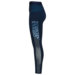 Legginsy damskie Head  Vision Pep Tights Woman Dark Blue