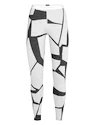 Legginsy damskie Icebreaker  W 250 Vertex Leggings  Landscapes SNOW/J L