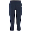 Legginsy damskie Kari Traa  Julie High Waist Capri Marin S