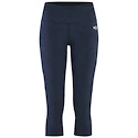 Legginsy damskie Kari Traa  Julie High Waist Capri Marin S