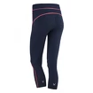 Legginsy damskie Kari Traa  Tone Capri Blue