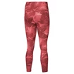 Legginsy damskie Mizuno  Alpha Graphic 7/8 Tight Tea Rose