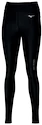 Legginsy damskie Mizuno  BG3000 Long Tight/Black M