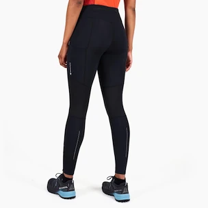 Legginsy damskie Montane  Katla Long Trail Tights Black L