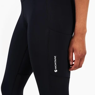 Legginsy damskie Montane  Katla Long Trail Tights Black L