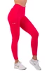 Legginsy damskie Nebbia  Active High-Waist Smart Pocket Leggings 402 pink