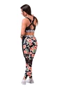 Legginsy damskie Nebbia  Aloha Babe leggings 550 black