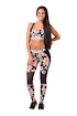 Legginsy damskie Nebbia  Aloha Babe leggings 550 black XS