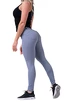 Legginsy damskie Nebbia  Dreamy Edition Bubble Butt leggings 537 light blue