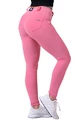 Legginsy damskie Nebbia  Dreamy Edition Bubble Butt leggings 537 pink