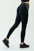 Legginsy damskie Nebbia  FIT Activewear High-Waist Leggings black