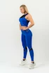 Legginsy damskie Nebbia  FIT Activewear High-Waist Leggings blue