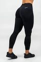 Legginsy damskie Nebbia GLUTE PUMP High Waisted Shaping Leggings black