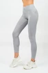 Legginsy damskie Nebbia GLUTE PUMP High Waisted Shaping Leggings grey