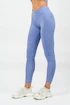 Legginsy damskie Nebbia GLUTE PUMP High Waisted Shaping Leggings purple