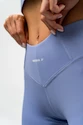 Legginsy damskie Nebbia GLUTE PUMP High Waisted Shaping Leggings purple