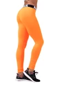 Legginsy damskie Nebbia Hero Scrunch Butt leggings 528 orange