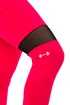 Legginsy damskie Nebbia  High-Waist ¾ Length Sporty Leggings 404 pink