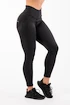 Legginsy damskie Nebbia  High Waist & Lifting Effect Bubble Butt Pants black