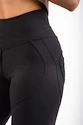 Legginsy damskie Nebbia  High Waist & Lifting Effect Bubble Butt Pants black