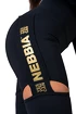 Legginsy damskie Nebbia Honey Bunny Leggings 820 black