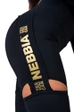 Legginsy damskie Nebbia Honey Bunny Leggings 820 black