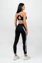 Legginsy damskie Nebbia ICONIC Leggings high waist black