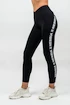 Legginsy damskie Nebbia ICONIC Leggings high waist black XS