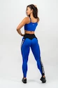 Legginsy damskie Nebbia ICONIC Leggings high waist blue