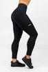 Legginsy damskie Nebbia LEG DAYS GOALS High Waisted Leggings black S