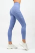 Legginsy damskie Nebbia LEG DAYS GOALS High Waisted Leggings purple