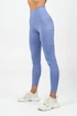 Legginsy damskie Nebbia LEG DAYS GOALS High Waisted Leggings purple