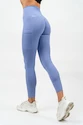 Legginsy damskie Nebbia LEG DAYS GOALS High Waisted Leggings purple