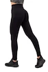 Legginsy damskie Nebbia  Leggings Classic Performance high waist 403 black