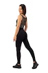 Legginsy damskie Nebbia  Leggings Classic Performance high waist 403 black