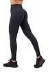 Legginsy damskie Nebbia  Leggings Classic Performance high waist 403 dark grey