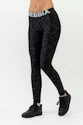 Legginsy damskie Nebbia  Nature Inspired Squat proof womens leggings 543 black