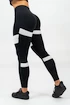 Legginsy damskie Nebbia True Hero Leggings high waist black