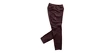 Legginsy damskie On  Active Tights Mulberry