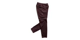 Legginsy damskie On Active Tights Mulberry