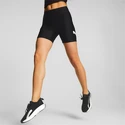 Legginsy damskie Puma  Fit Eversculpt 5" Tight Short Black