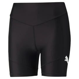 Legginsy damskie Puma Fit Eversculpt 5" Tight Short Black