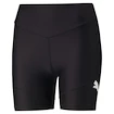 Legginsy damskie Puma  Fit Eversculpt 5" Tight Short Black XS